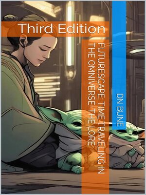 cover image of Time Traveling in the Omniverse